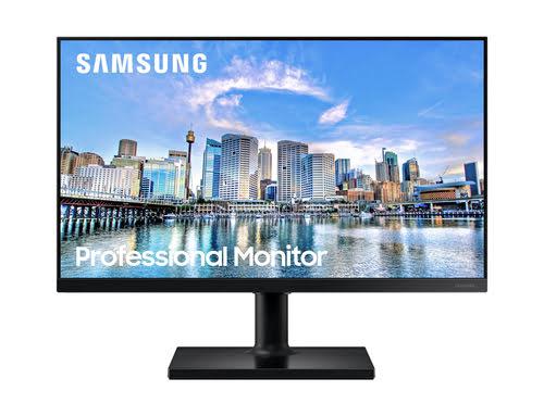 Samsung 24&amp;quot; lf24t450fzuxen - ecran pc samsung -