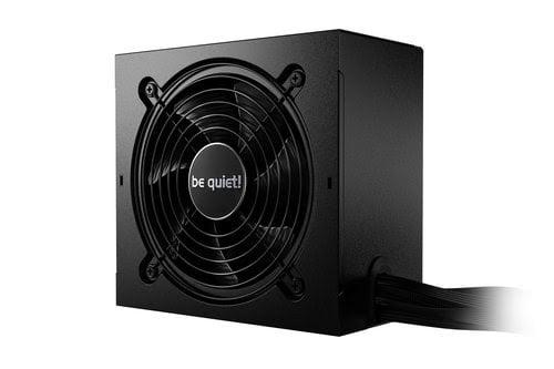 be quiet! system power 10 (850w) - alimentation be quiet!