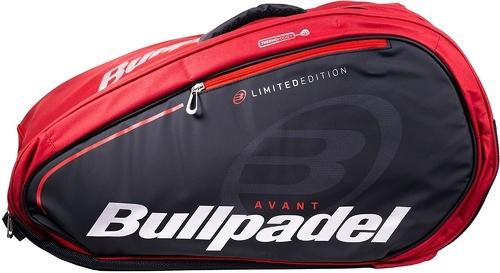 bullpadel capacity limited edition /red 2022 - colizey