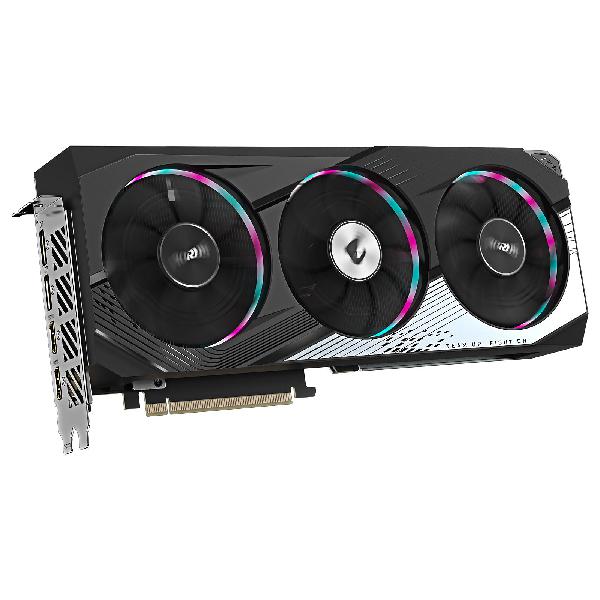 Gigabyte geforce rtx 4060 aorus elite 8g - carte graphique