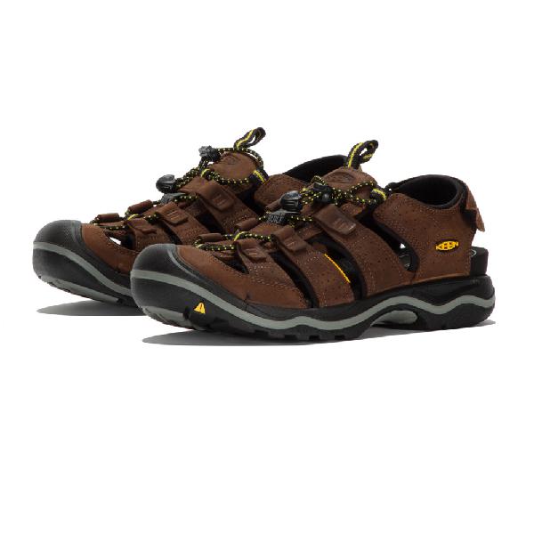 keen rialto ii sandales de marche - ss23