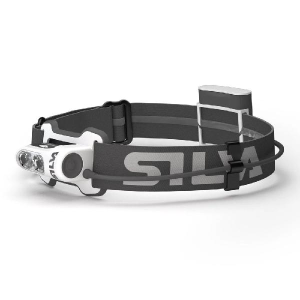 silva trail runner headlamp - aw23