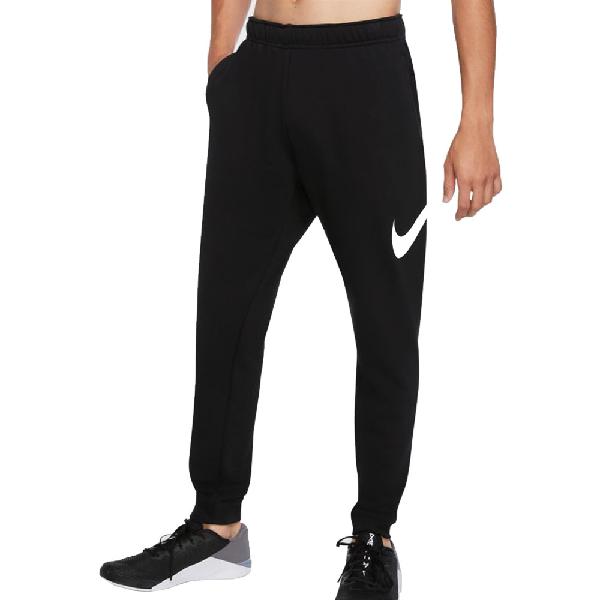 nike dri-fit tapered pantalon de training - sp24