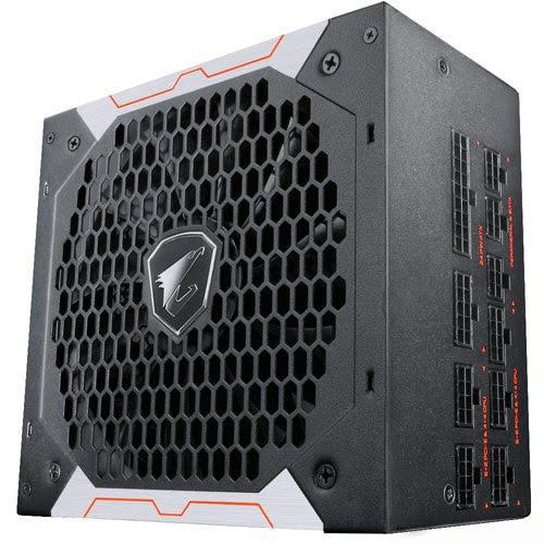 power supply atx p750w gigabyte aorus - achat / vente sur