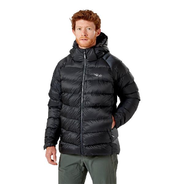 Rab axion pro down veste - aw23