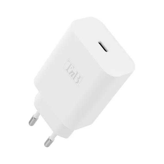 chargeur secteur usb-c power delivery 45w - accessoire