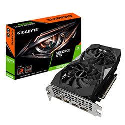 Gigabyte gtx 1660 super oc - carte graphique gigabyte