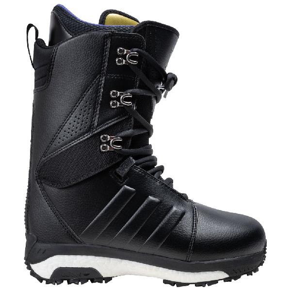 Adidas tactical adv boots hommes bottes de snowboard fw3098