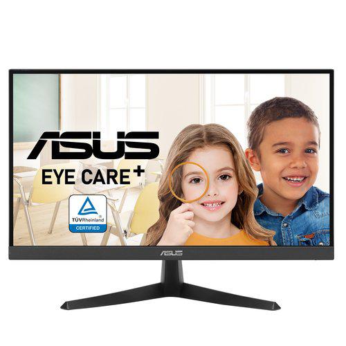 asus vy229he 22&quot; fhd eye care 1ms hdmi - achat / vente