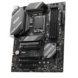 Msi b760 gaming plus wifi atx - carte m/xc3/xa8re msi -