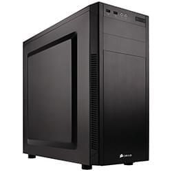 Corsair carbide 100r silent noir - bo/xc3/xaetier pc corsair