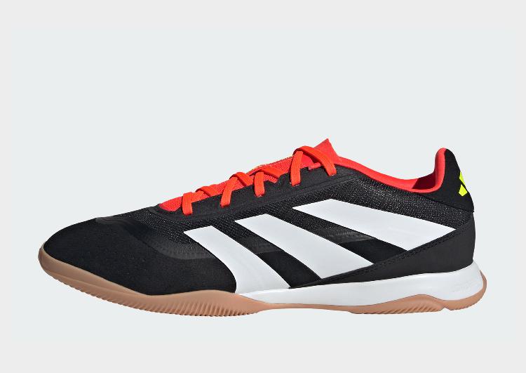 Adidas chaussure de football predator league indoor - jd