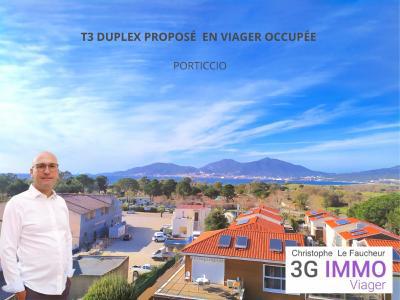 appartement vendre ajaccio 3 pices 66 m2 corse