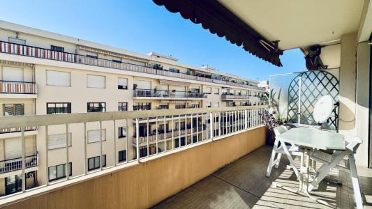 appartement vendre nice 2 pices 56 m2 alpes maritimes