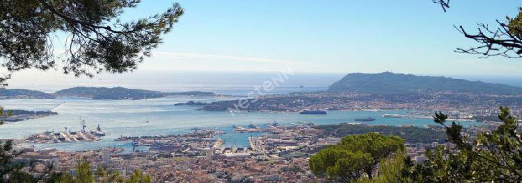 appartement vendre toulon 4 pices var