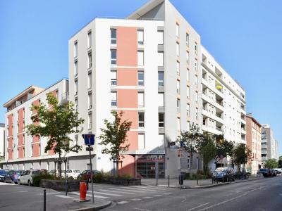 appartement vendre villeurbanne 1 pice 18 m2 rhone