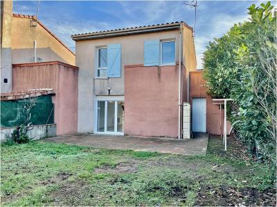 maison vendre toulouse 4 pices 81 m2 haute garonne