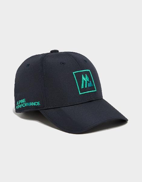 montirex casquette ap1 tech bleu- jd sports france