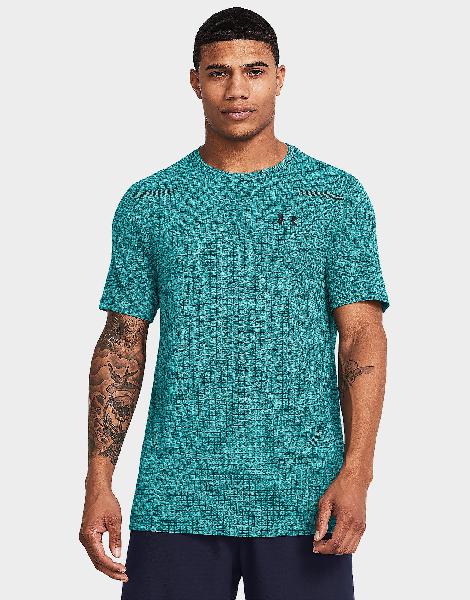 under armour t-shirt vanish grid homme - jd sports france