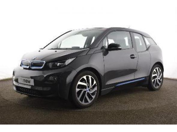 bmw i3 i01 170 ch urbanlife loft avec prolongateur