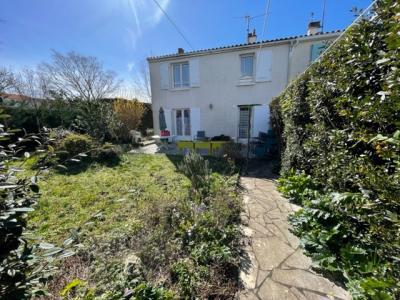 Maison vendre rochelle 4 pices 90 m2 charente maritime