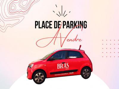 parking vendre nantes loire atlantique