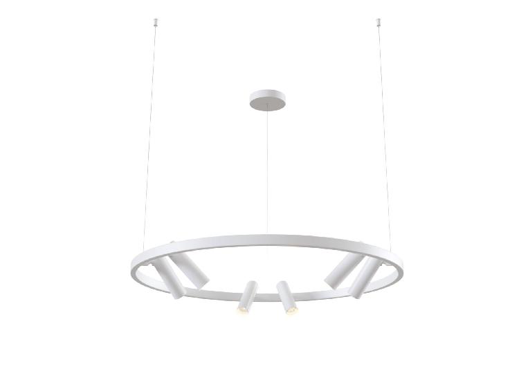 Suspension luminaire satellite 2