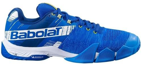 Babolat chaussures padel movea - colizey