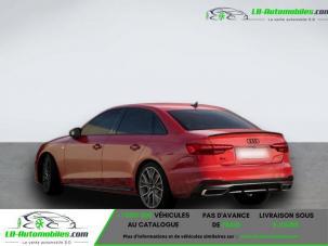 Audi a4 50 tdi 286 bva quattro d&#39;occasion / auto beaupuy