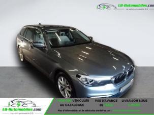 Bmw 530 530d 265 ch bva d&#39;occasion / auto beaupuy