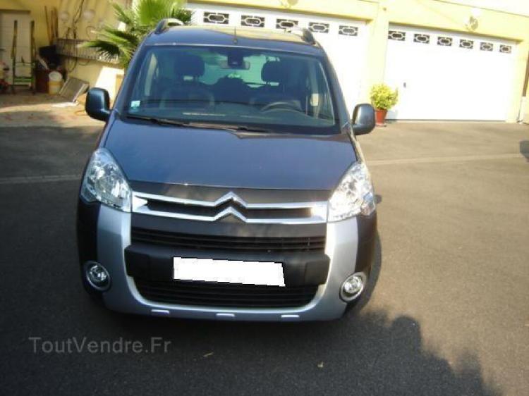 Citroen berlingo ii 1.6 hdi 110 fap xtr 2 500 €