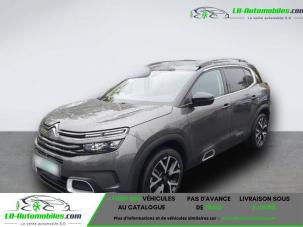 citroen c5 aircross bluehdi 130 bva d'occasion / 4x4 beaupuy