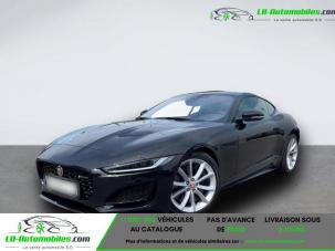 Jaguar f type v8 5l 450 ch bva d&#39;occasion / auto beaupuy