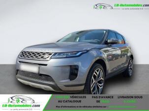 Land rover range rover evoque p200 awd b... / 4x4 beaupuy