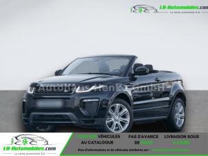 Land rover range rover evoque td4 150 bv... / 4x4 beaupuy