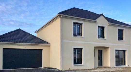 Maison vendre livry-gargan 6 pices 152 m2 seine saint denis