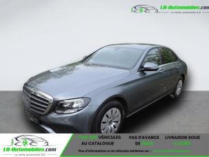 Mercedes classe e 200 bva d&#39;occasion / auto beaupuy