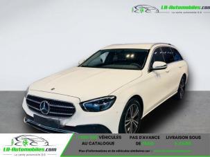 Mercedes classe e 220 d bva d&#39;occasion / auto beaupuy