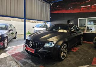 mercedes classe e bva e63s amg w213 612... / auto