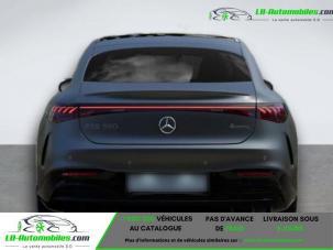 mercedes eqs 580 4matic d'occasion / auto beaupuy