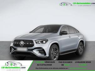 mercedes gle coupe 400 e bva 4matic d'occasion / 4x4 beaupuy