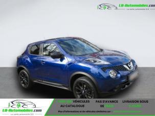 nissan juke 1.6e 117 bva d'occasion / 4x4 beaupuy