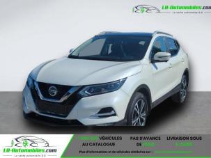 Nissan qashqai 1.3 dig-t 158 bva d&#39;occasion / 4x4 beaupuy