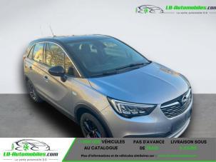 opel crossland x 1.5 d 102 ch d'occasion / 4x4 beaupuy