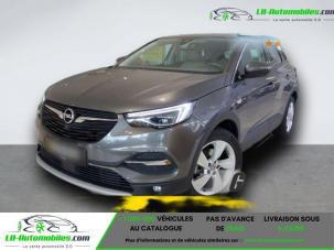 Opel grandland x 1.6 d 120 ch bvm d&#39;occasion / 4x4 beaupuy