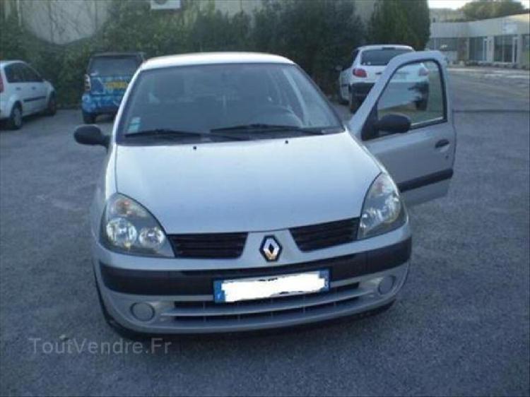 renault clio essence 1 800 €