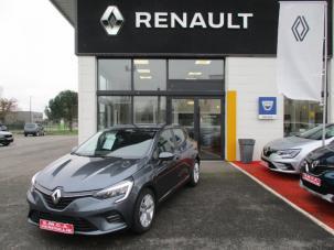 Renault clio v tce 90 - 21n business d&#39;occasion / auto