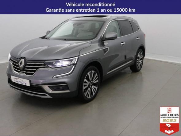 renault koleos blue dci 150 x