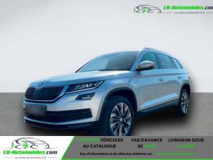 skoda kodiaq 2.0 tdi 150 bva 4x4 5pl d'occasion / 4x4