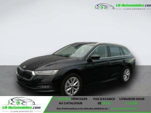 Skoda octavia combi 1.0 tsi 110 ch bva d&#39;occasion / auto